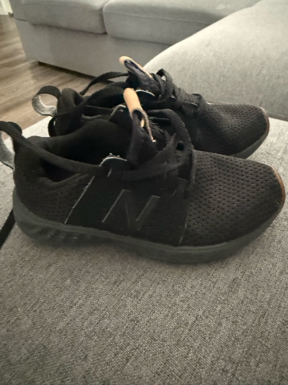 New Balance Sneakers